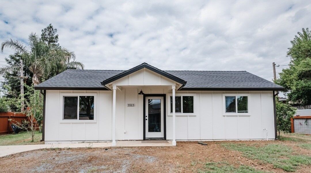 Amid affordable housing shortage, a Spartanburg developer wants homebuyers to think small